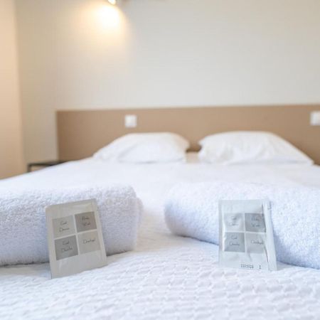 Hotel Des Docks ディゴワン エクステリア 写真
