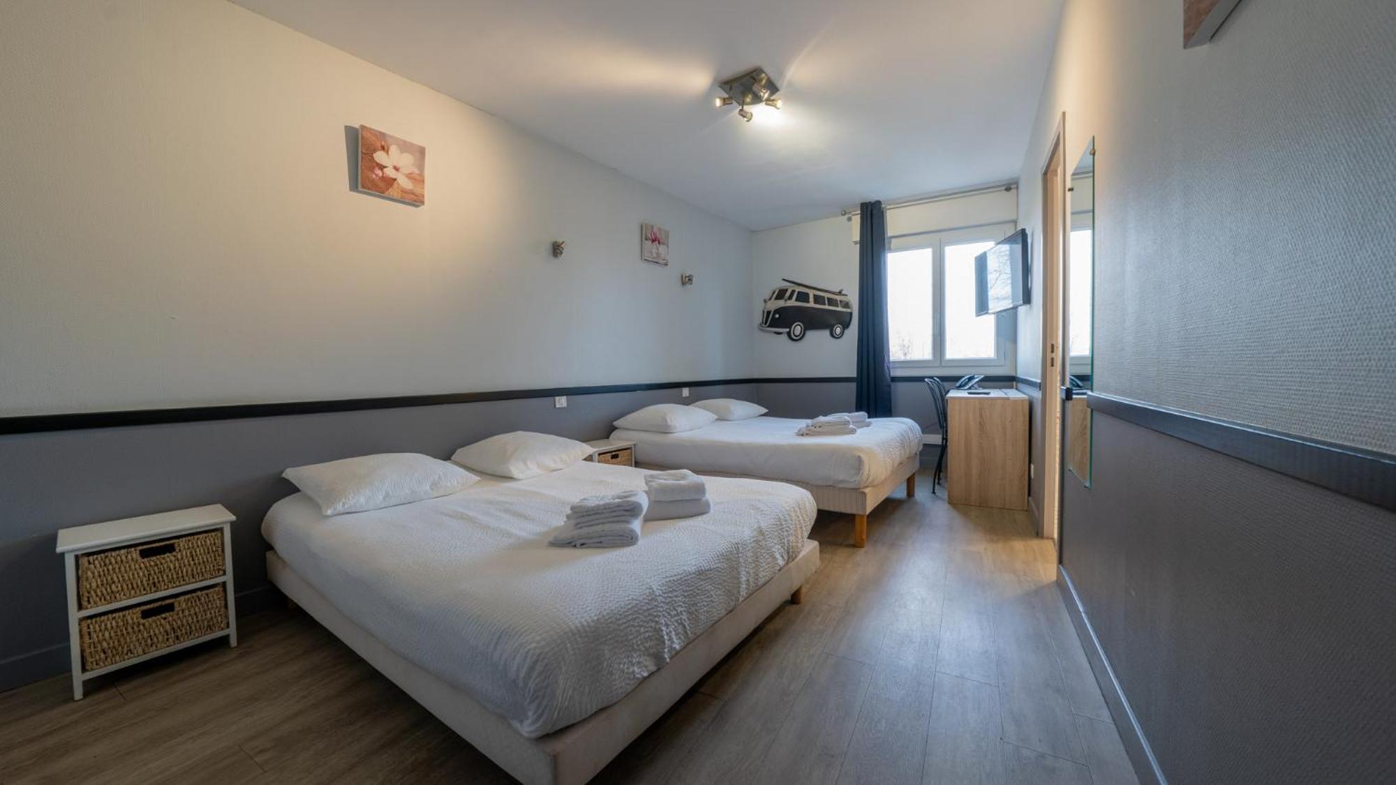 Hotel Des Docks ディゴワン エクステリア 写真