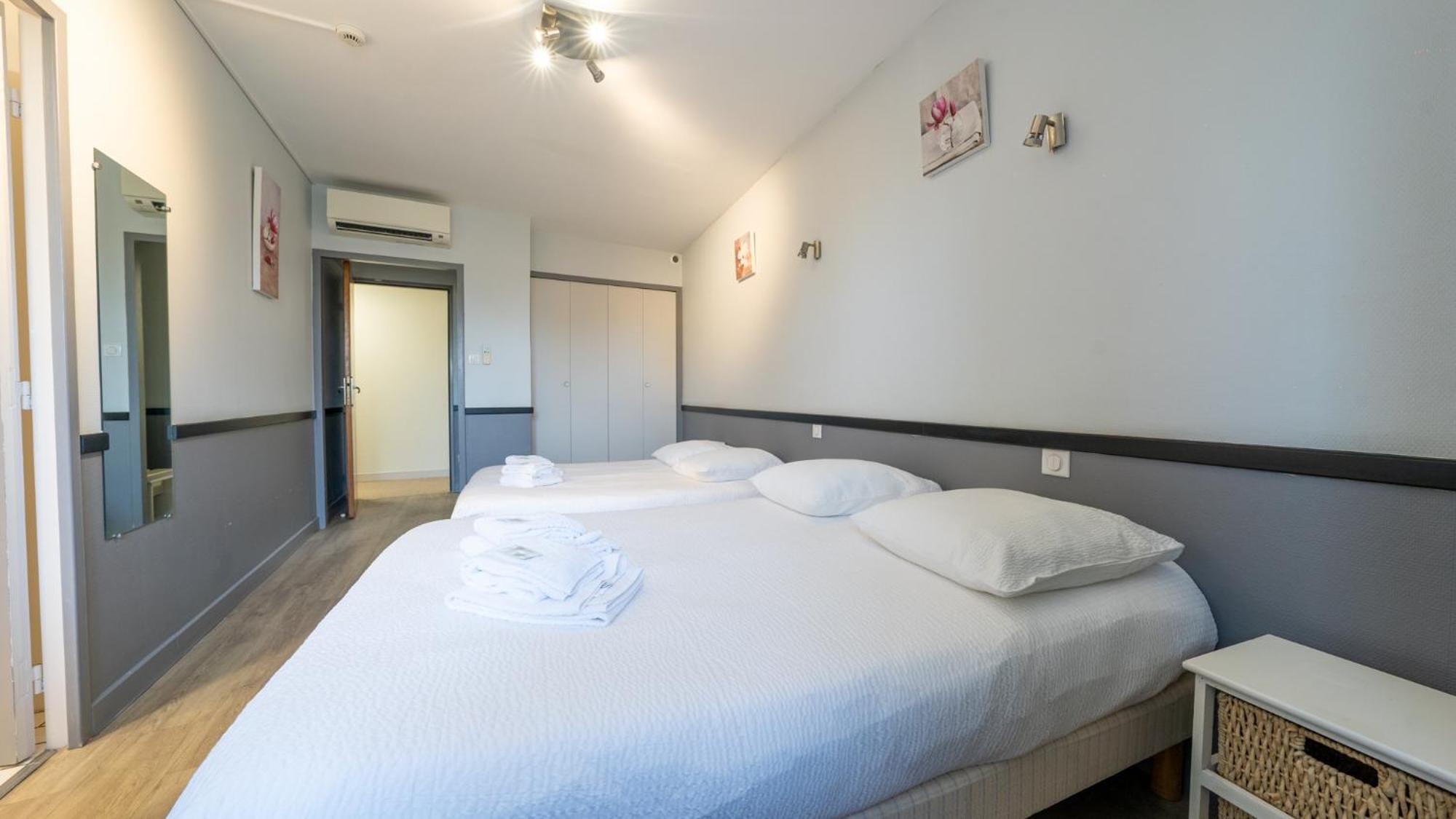 Hotel Des Docks ディゴワン エクステリア 写真
