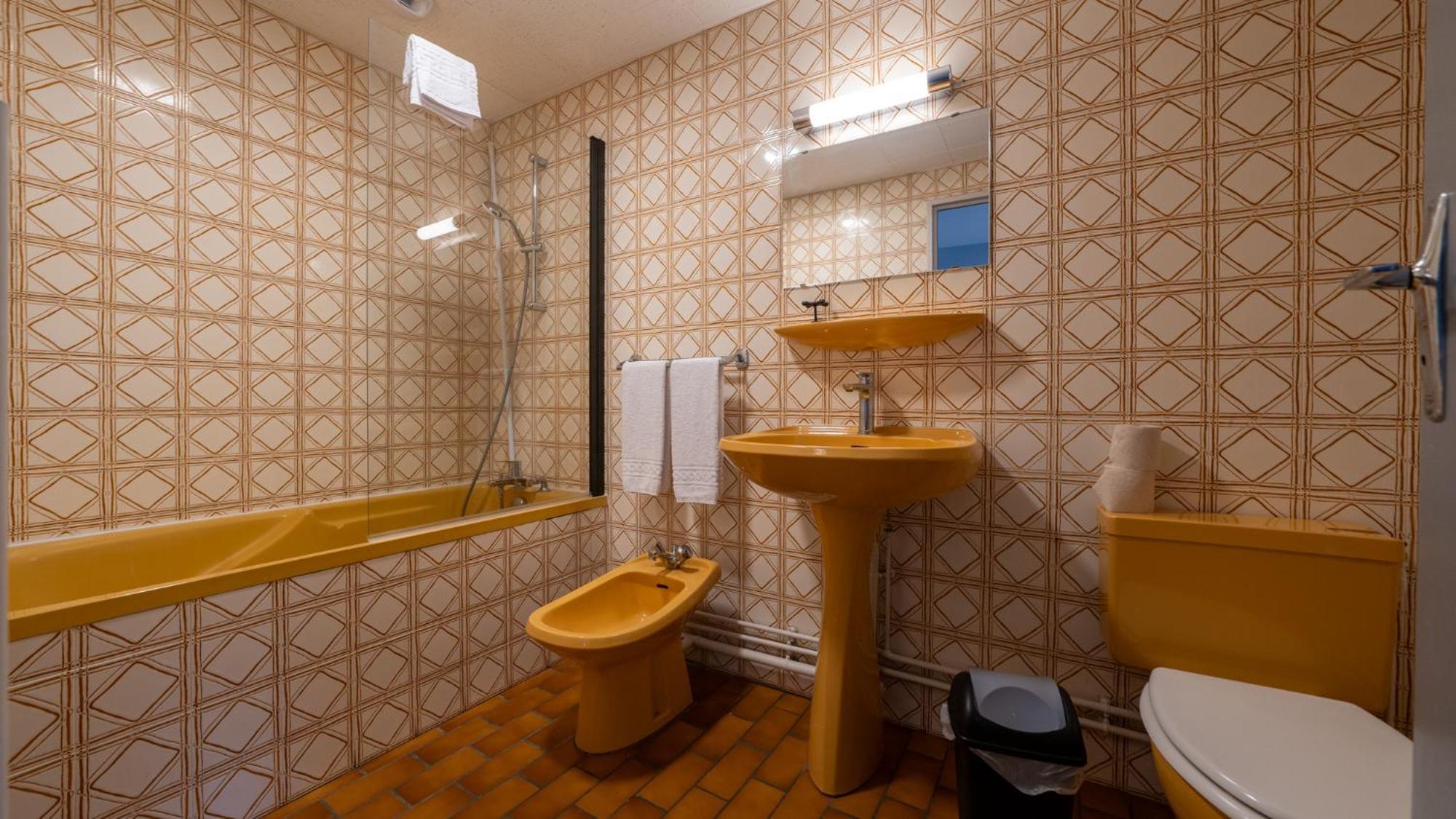 Hotel Des Docks ディゴワン エクステリア 写真