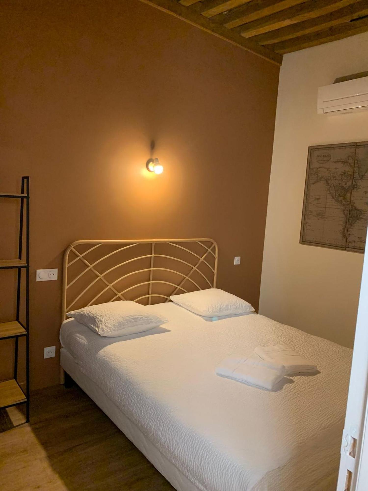 Hotel Des Docks ディゴワン エクステリア 写真