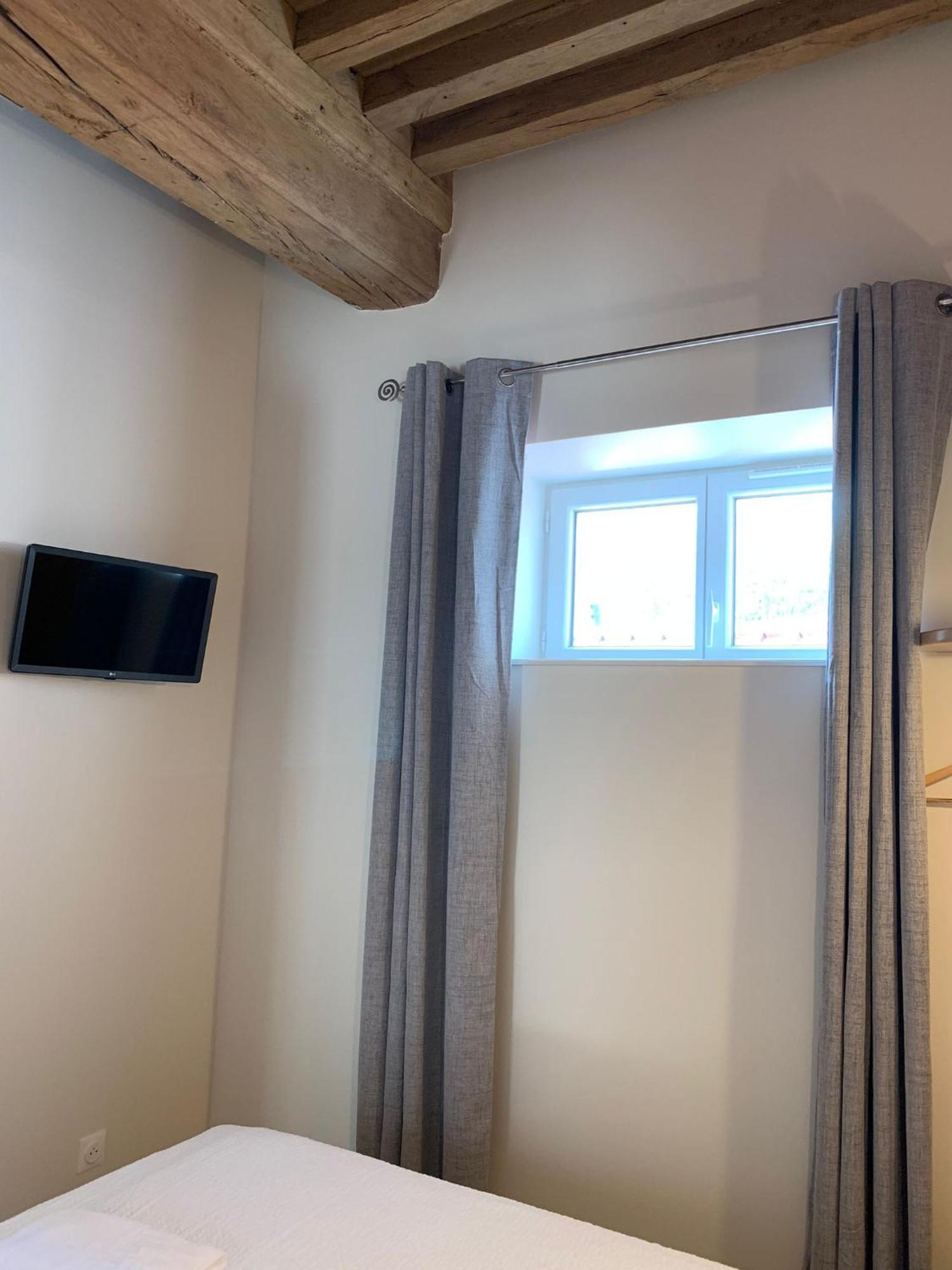 Hotel Des Docks ディゴワン エクステリア 写真